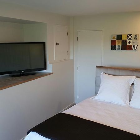 Racecourse Deluxe Apartment Auckland Exterior foto