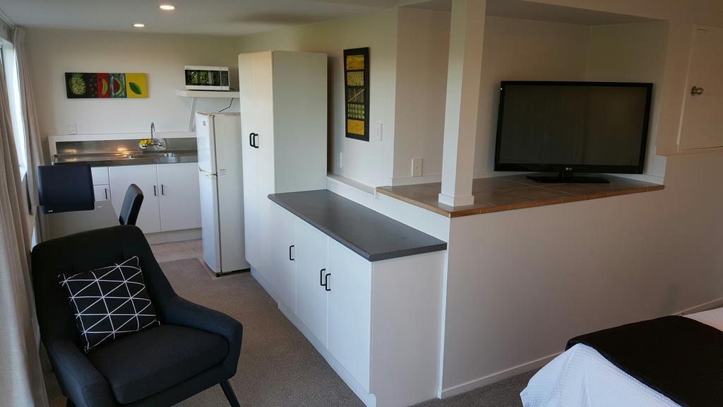 Racecourse Deluxe Apartment Auckland Exterior foto