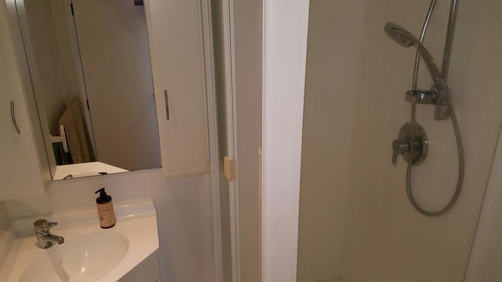 Racecourse Deluxe Apartment Auckland Exterior foto