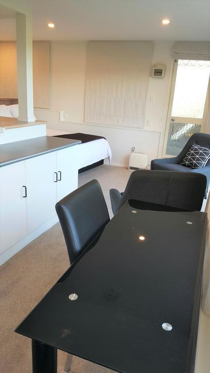 Racecourse Deluxe Apartment Auckland Exterior foto