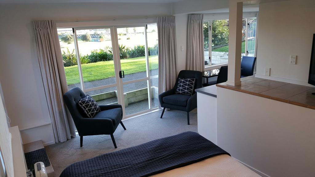 Racecourse Deluxe Apartment Auckland Exterior foto