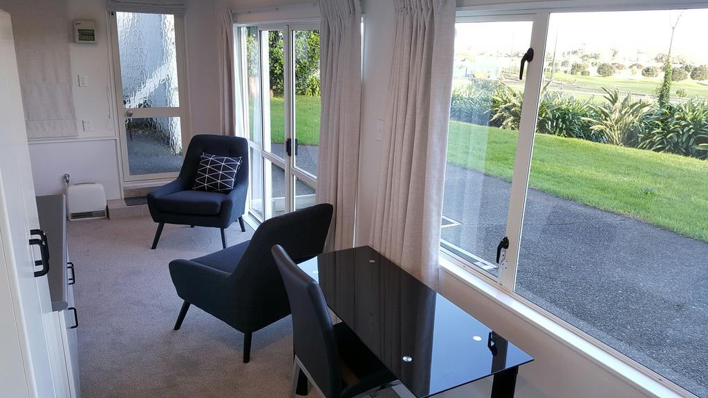 Racecourse Deluxe Apartment Auckland Exterior foto