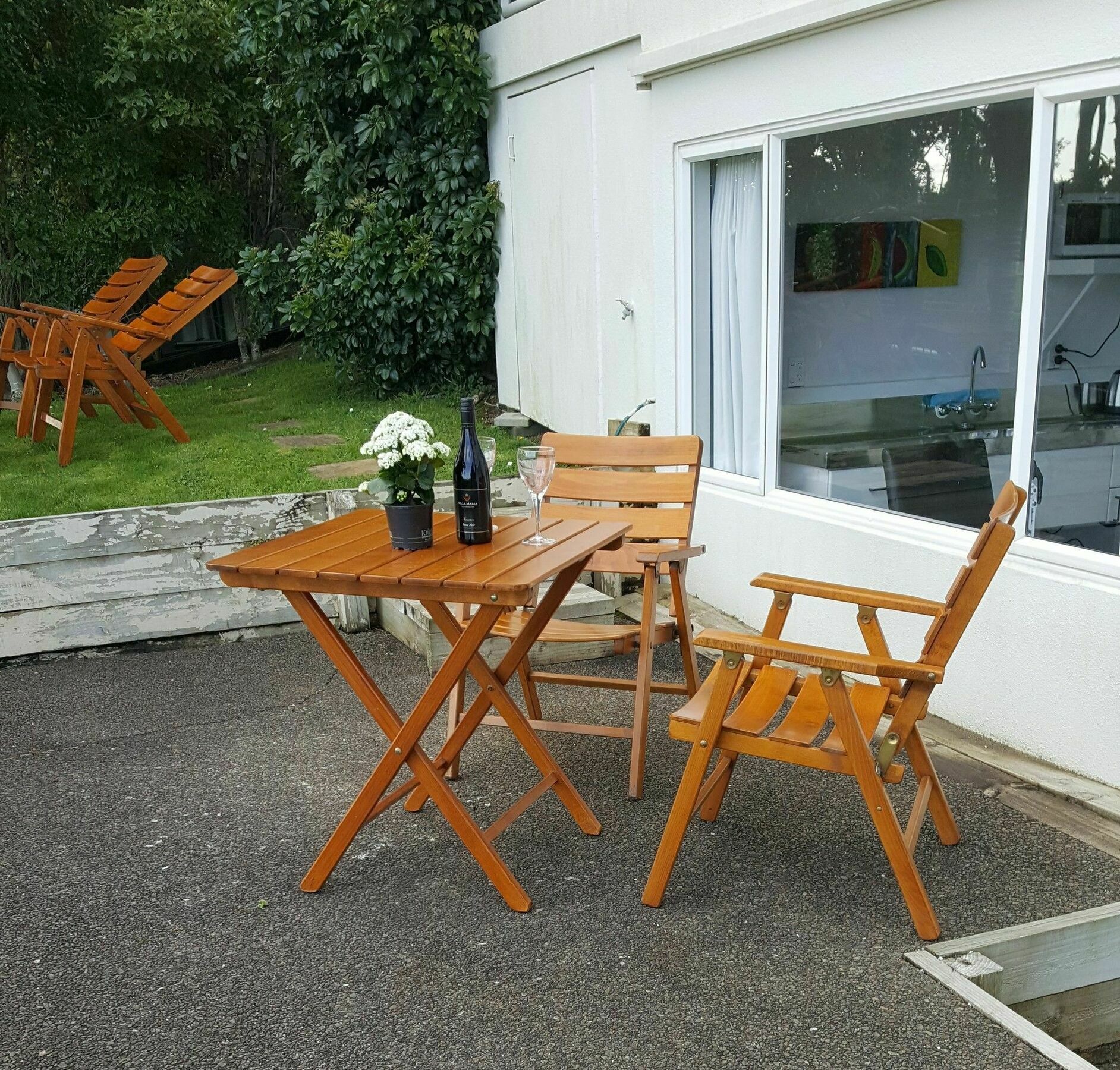 Racecourse Deluxe Apartment Auckland Exterior foto